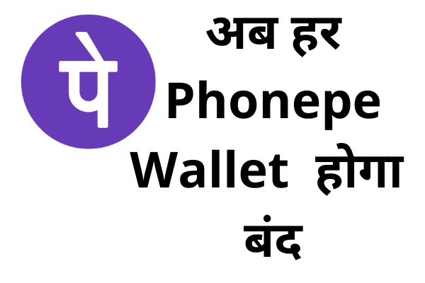 phonepe wallet update in hindi